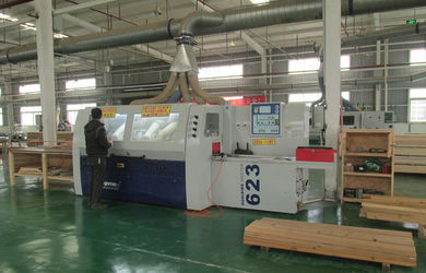 CINA Xiamen Jinxi Building Material Co., Ltd.