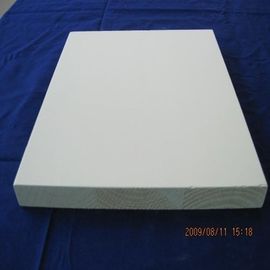 S3S S4S E4E Mould Panel Kayu, Mould Trim Dekoratif DG6205