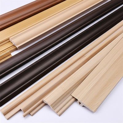 OEM Advantage Decorative Wooden Mouldings That Are Easy To Install and Durable for OEM Needs
