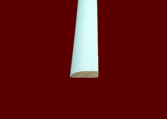 Hiasan Kayu Dekoratif Tekstur Halus untuk Persyaratan Kustomisasi